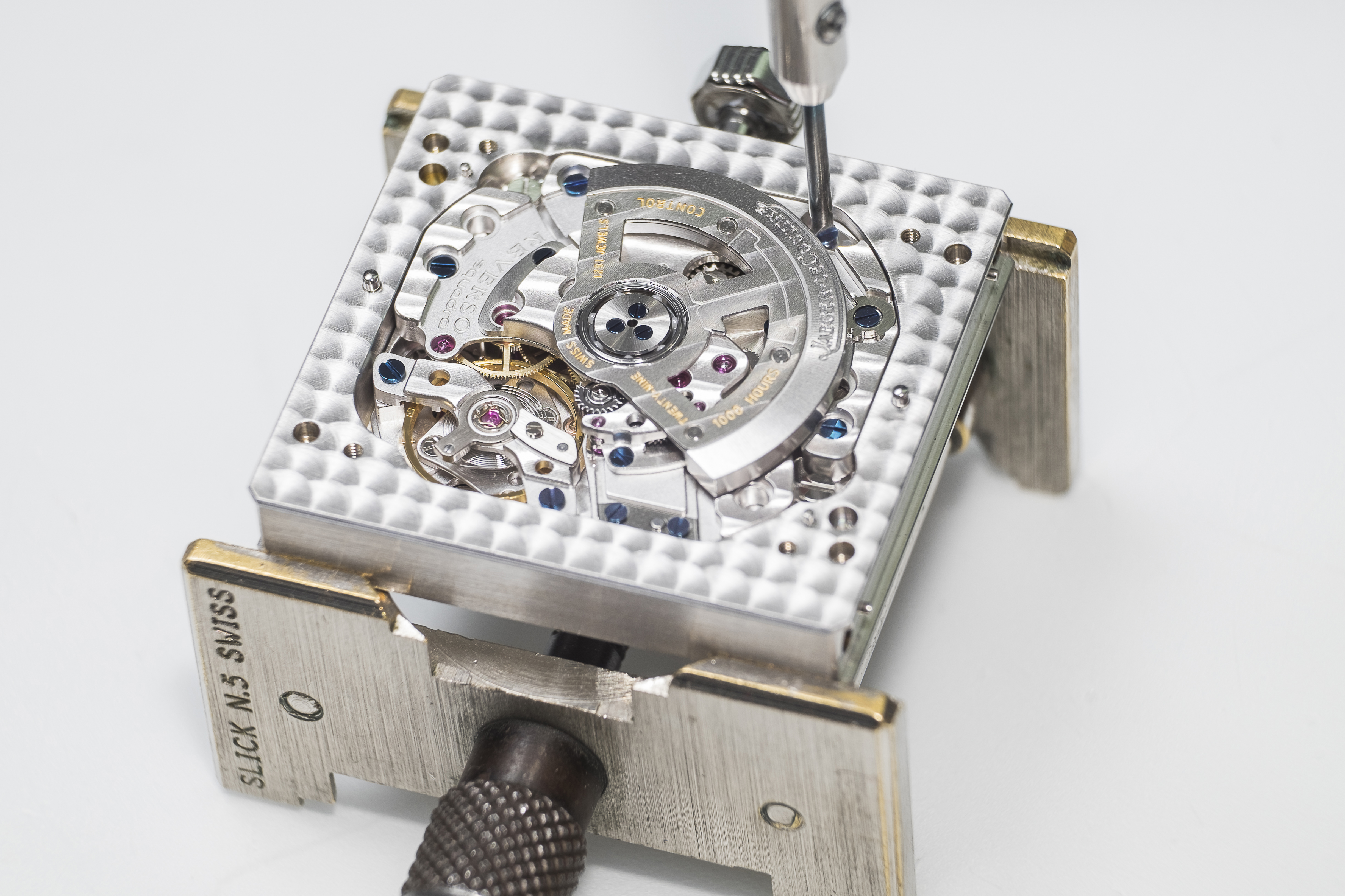 When is it advisable to have your mechanical watch overhauled?