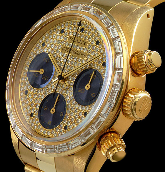 Rolex Daytona: la storia del cronografo diventato un mito