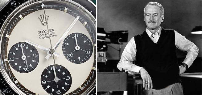 Rolex Daytona: la storia del cronografo diventato un mito