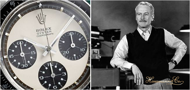 Orologi e passioni: Rolex Dytona Paul Newman