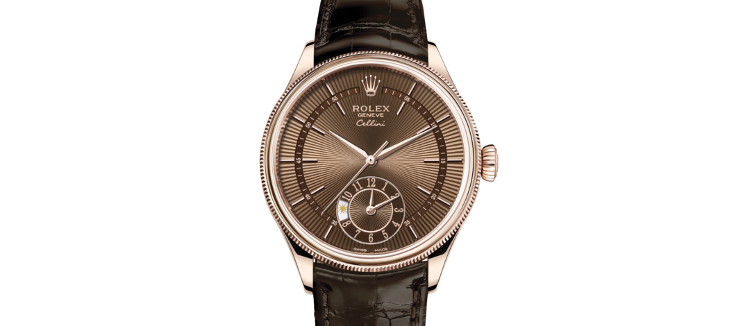 Rolex Cellini, a noble way of celebrating the Italian Renaissance