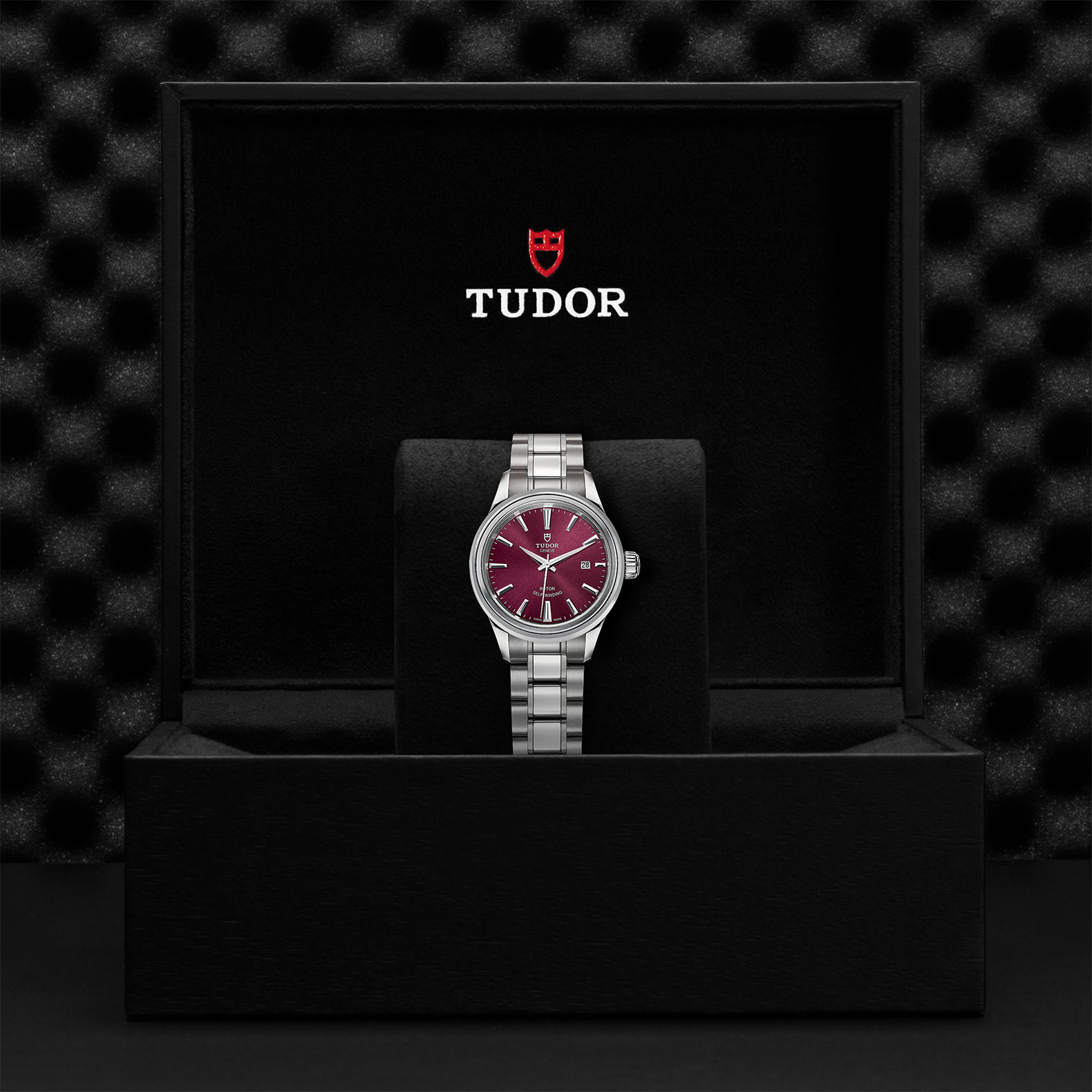 TUDOR Style - M12100-0011