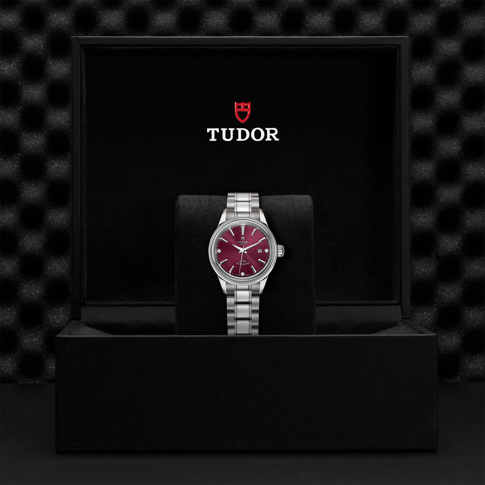 TUDOR Style - M12100-0015