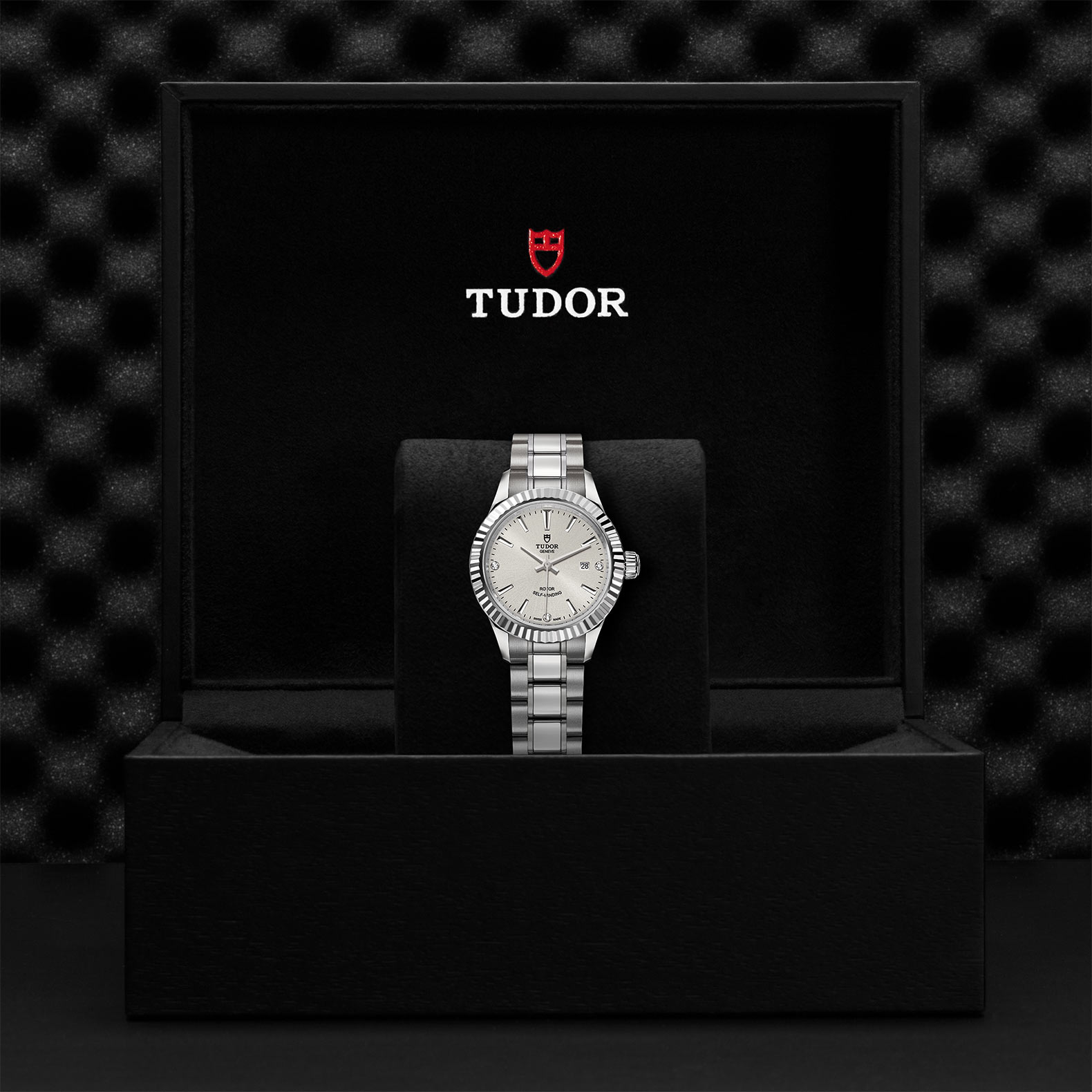 TUDOR Style - M12110-0007