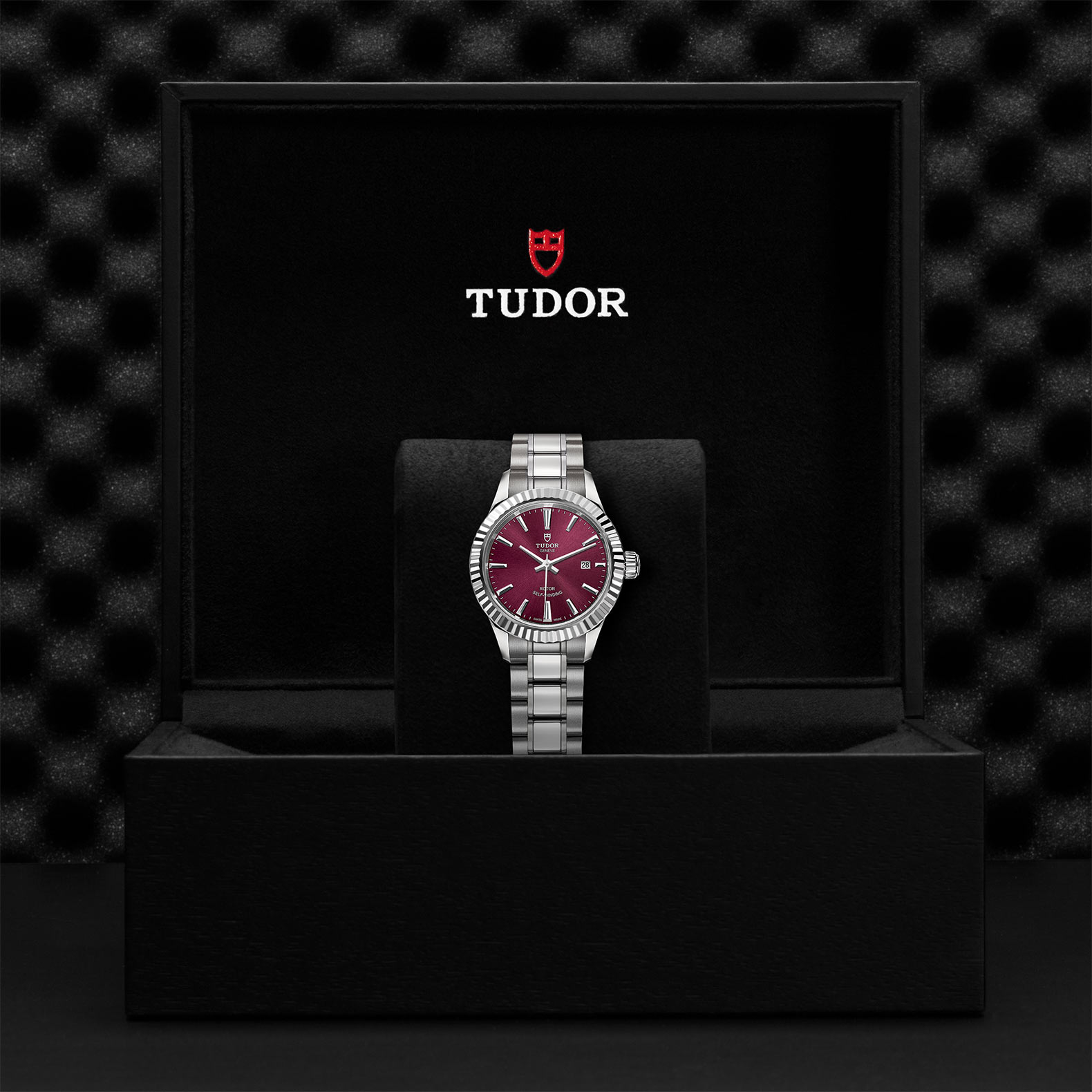TUDOR Style - M12110-0015