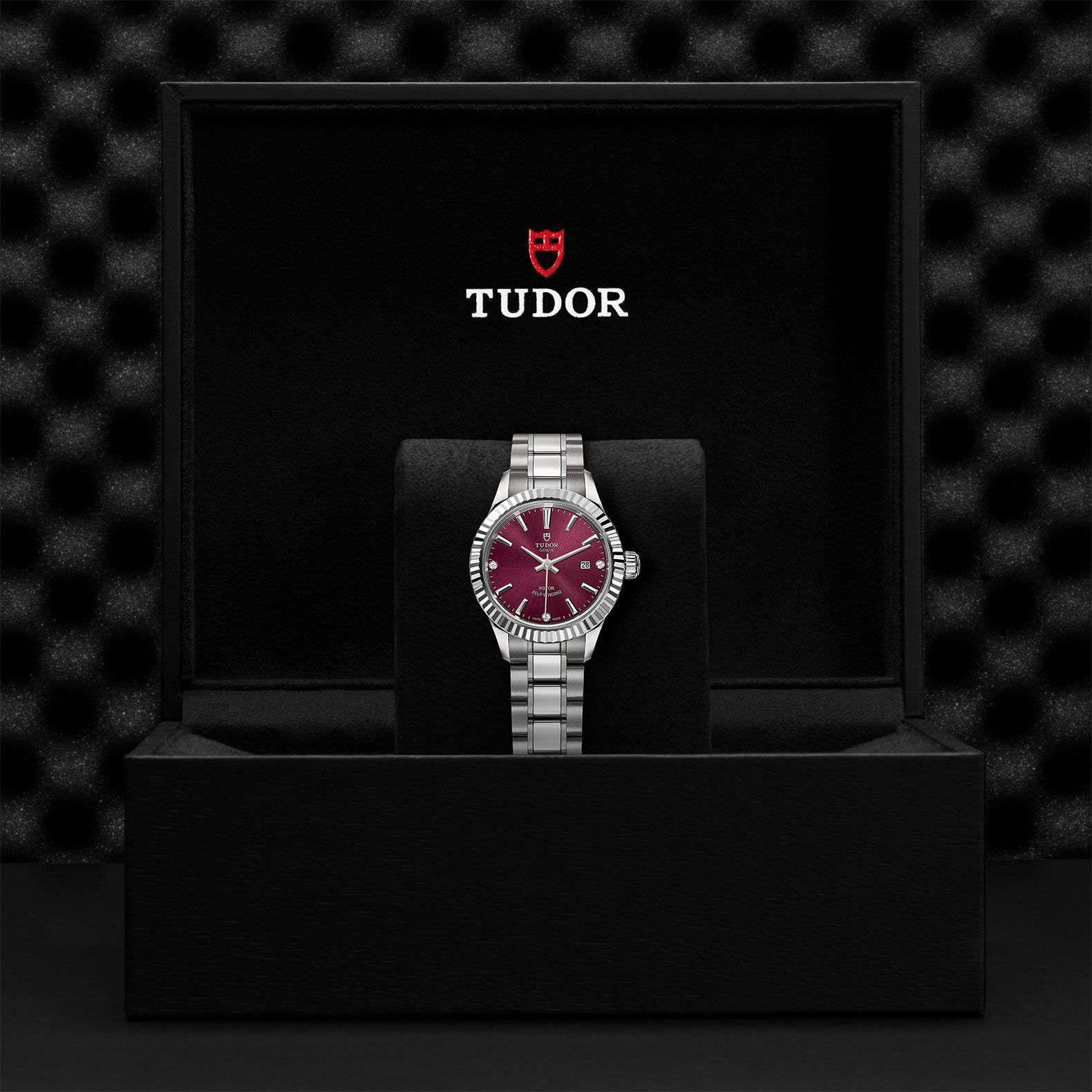 TUDOR Style - M12110-0019
