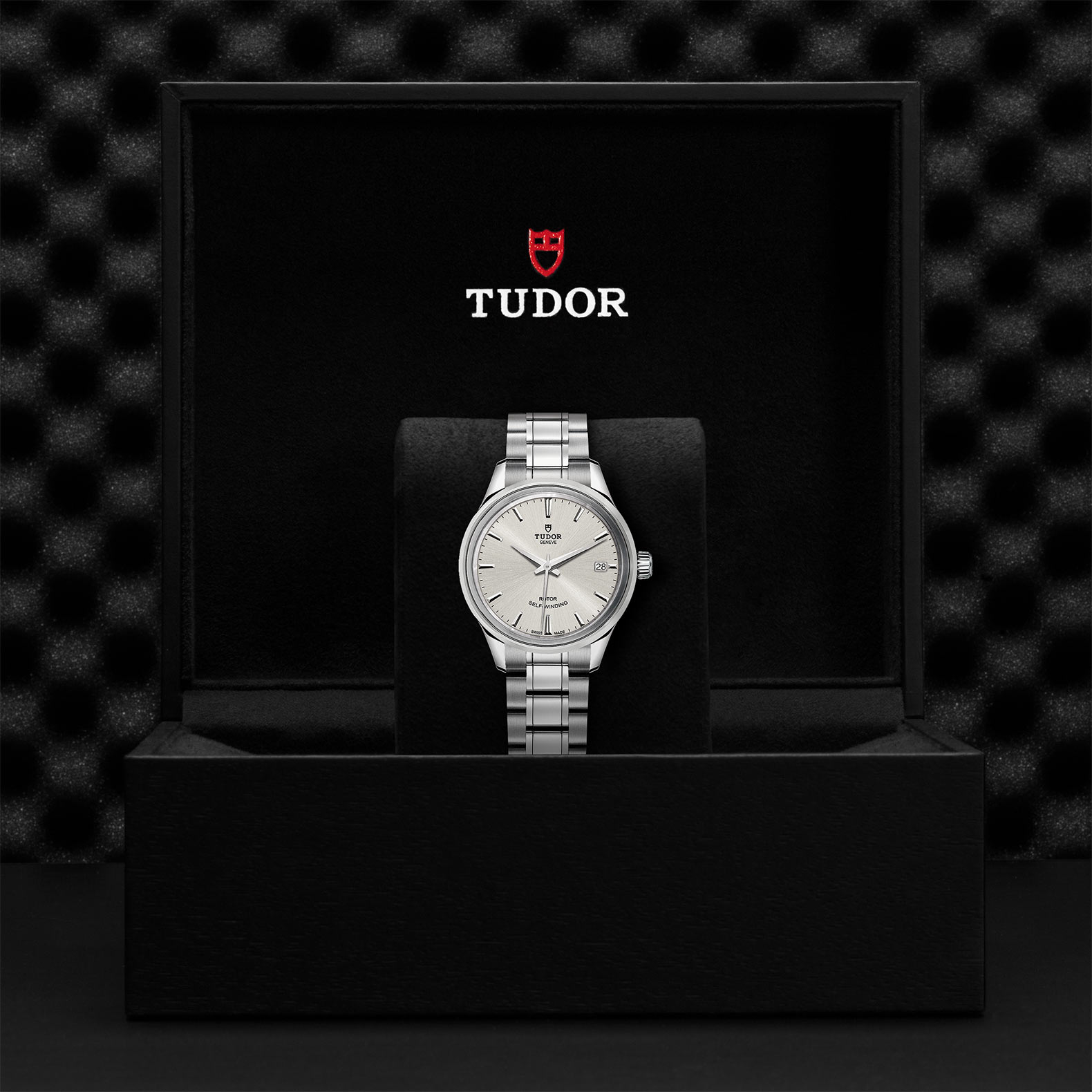 TUDOR Style - M12300-0001