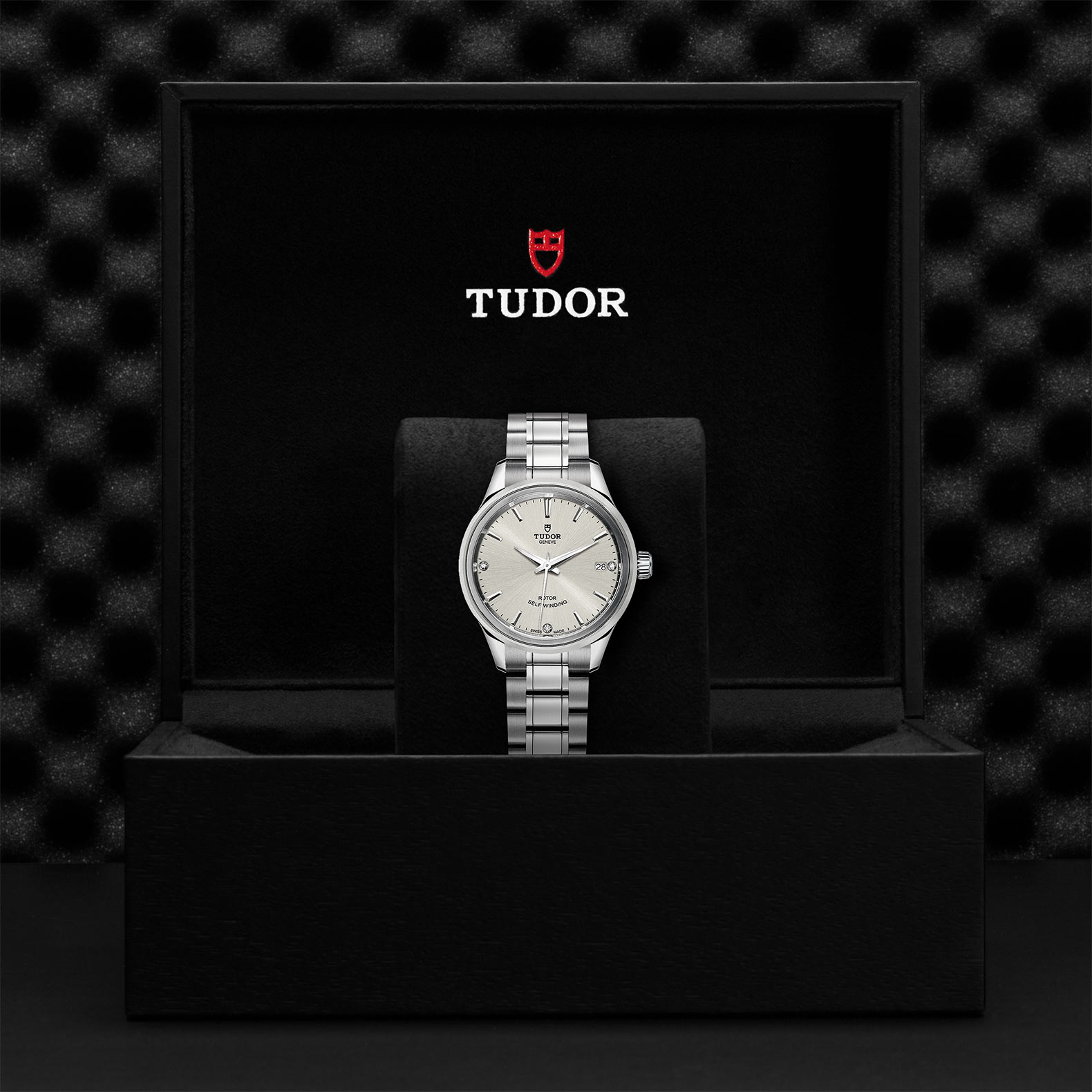 TUDOR Style - M12300-0003