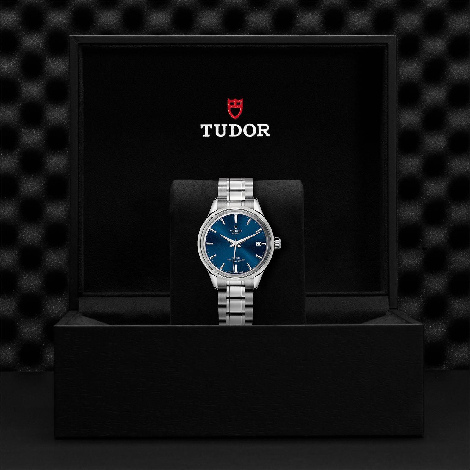 TUDOR Style - M12300-0009