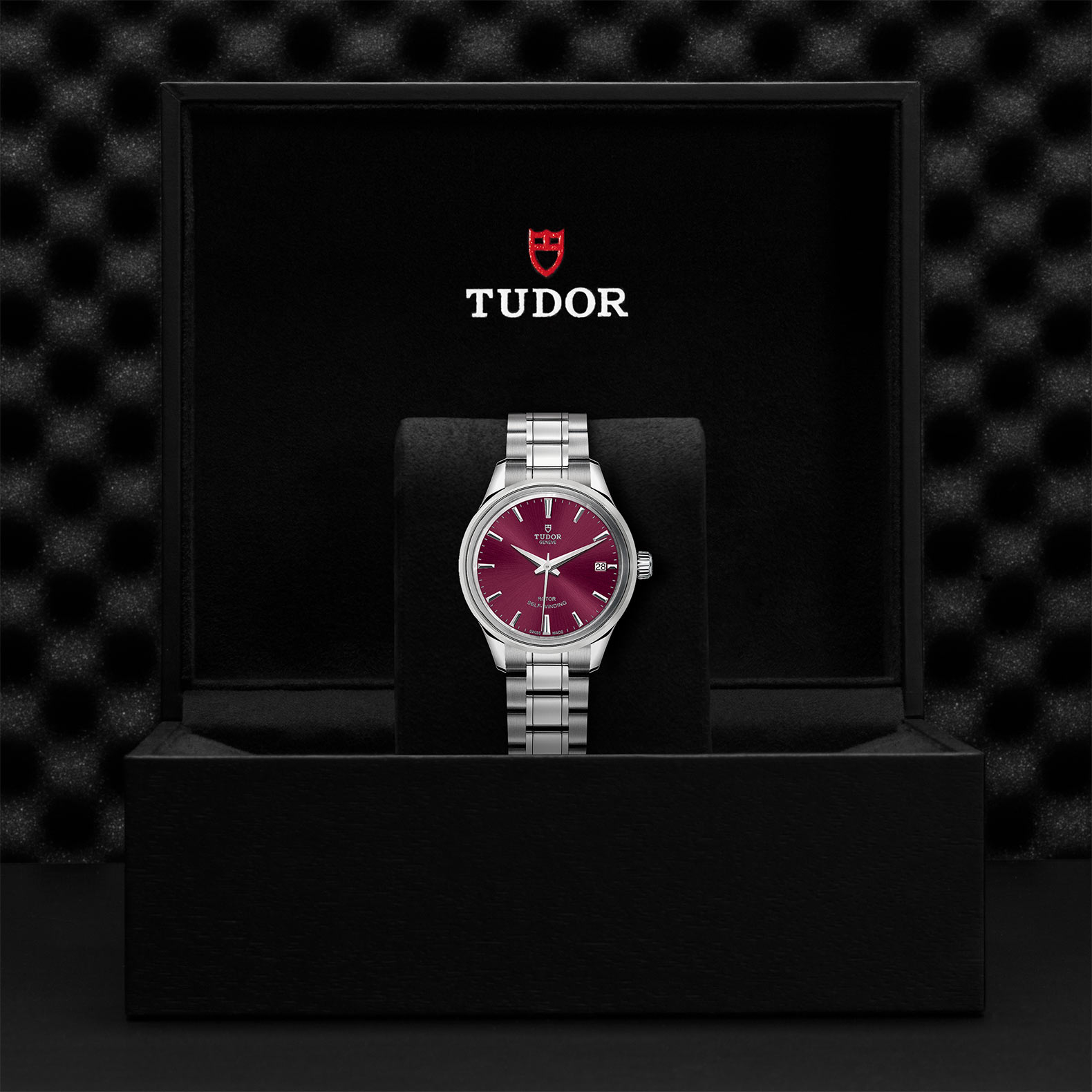 TUDOR Style - M12300-0010