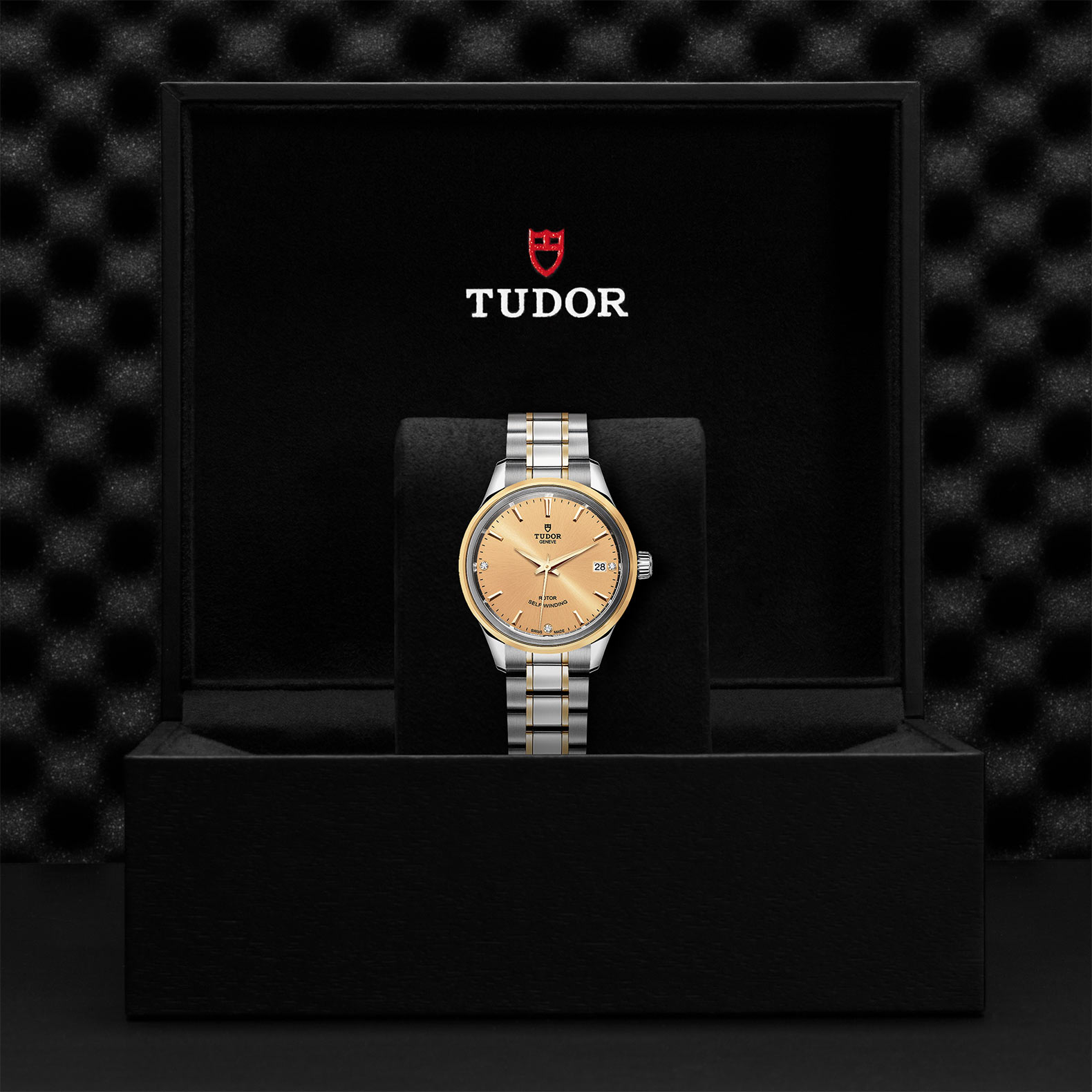 TUDOR Style - M12303-0004