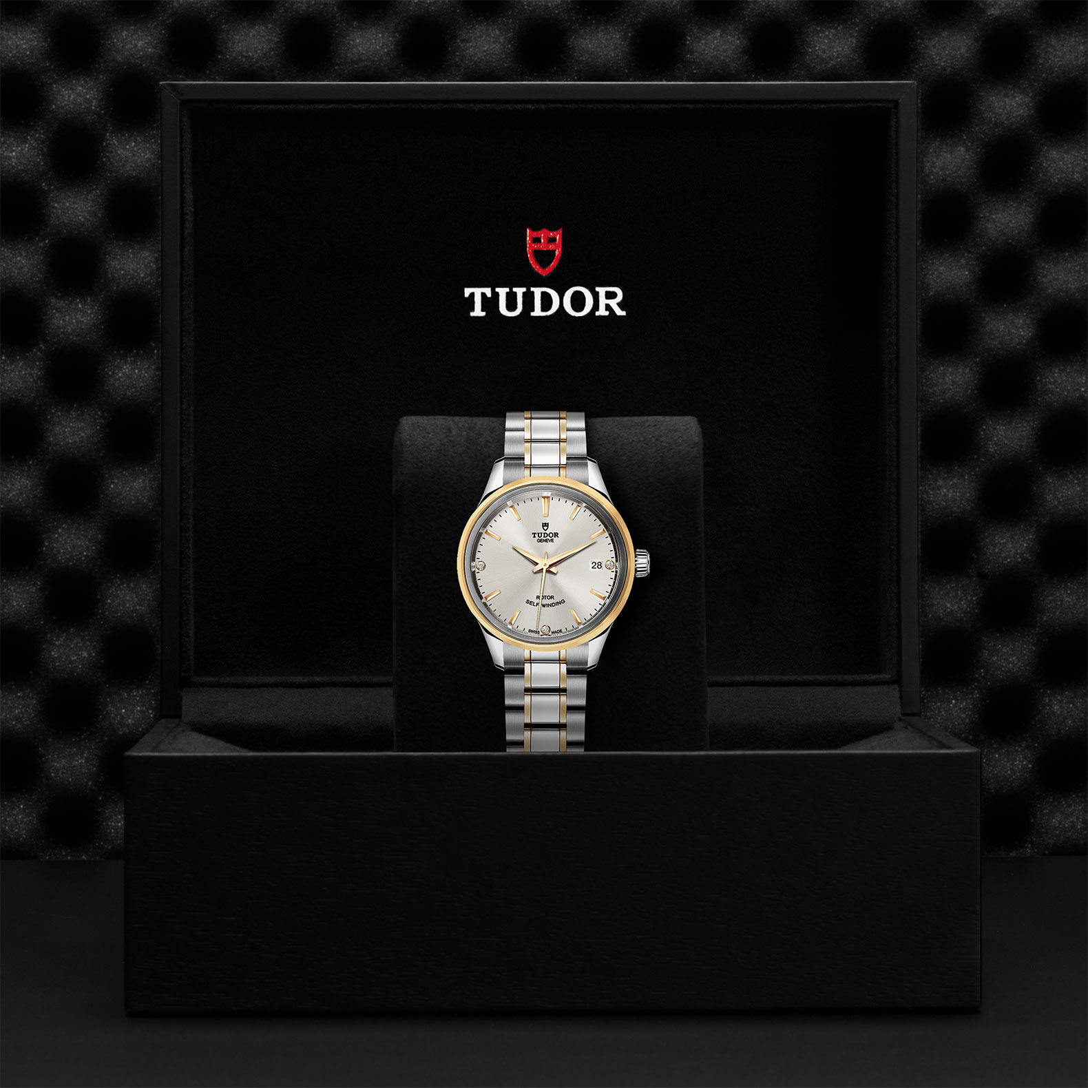 TUDOR Style - M12303-0005