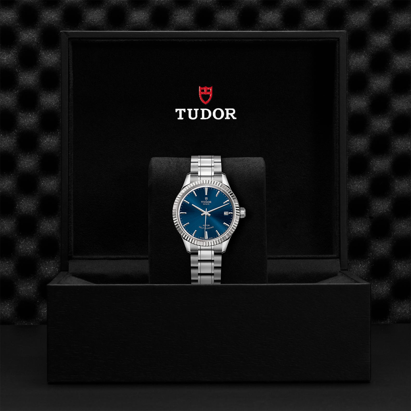 TUDOR Style - M12310-0013