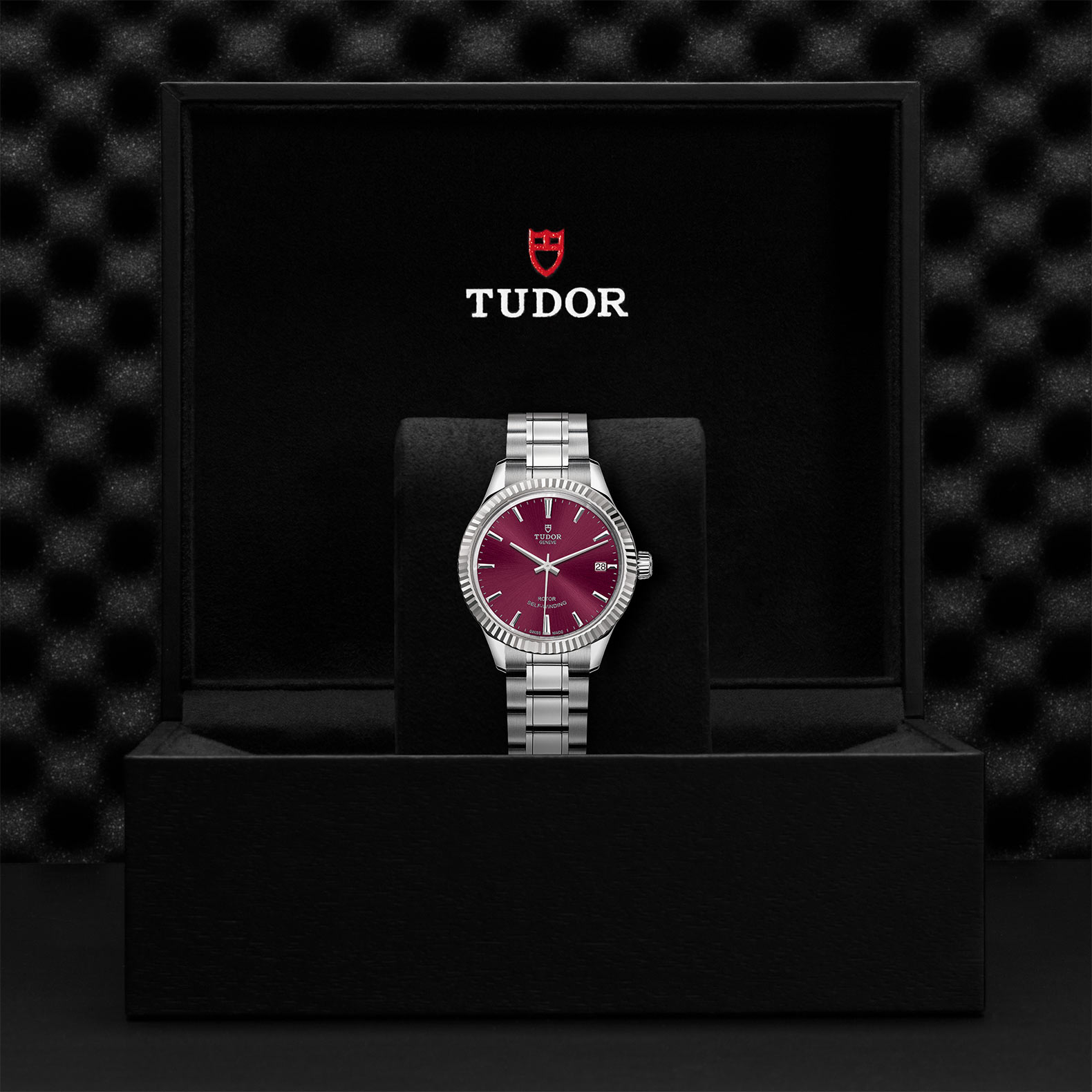TUDOR Style - M12310-0015