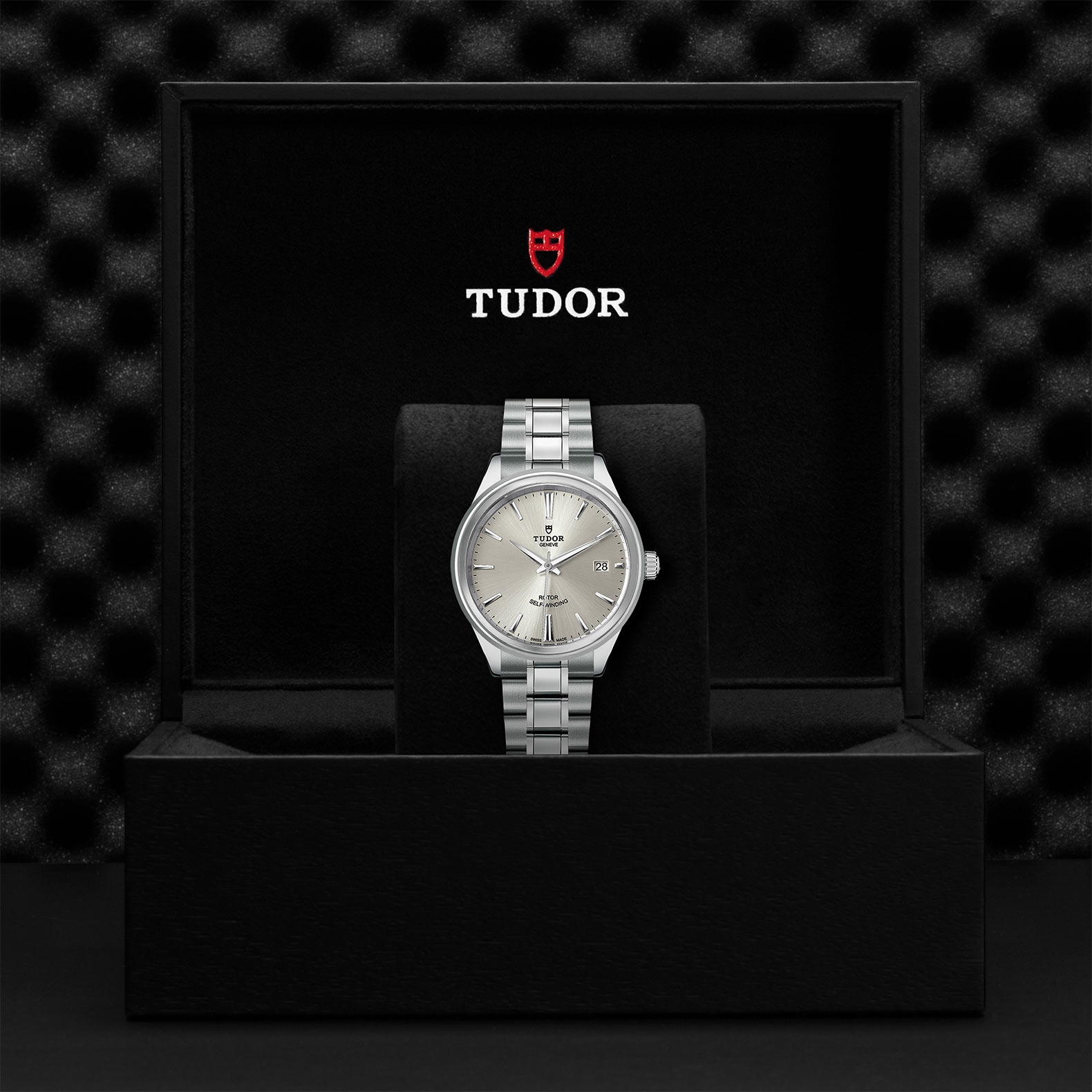 TUDOR Style - M12500-0001