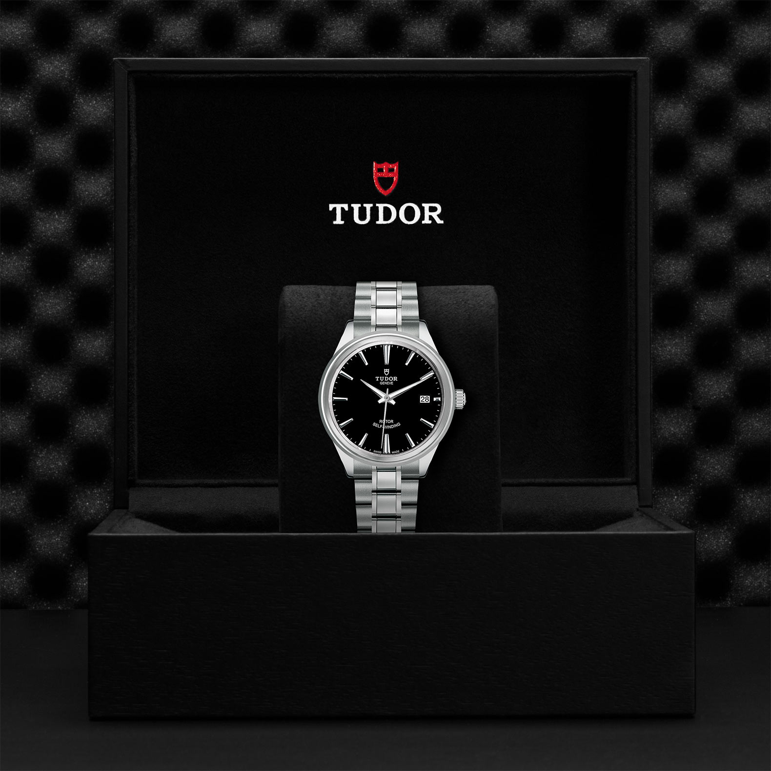 TUDOR Style - M12500-0002