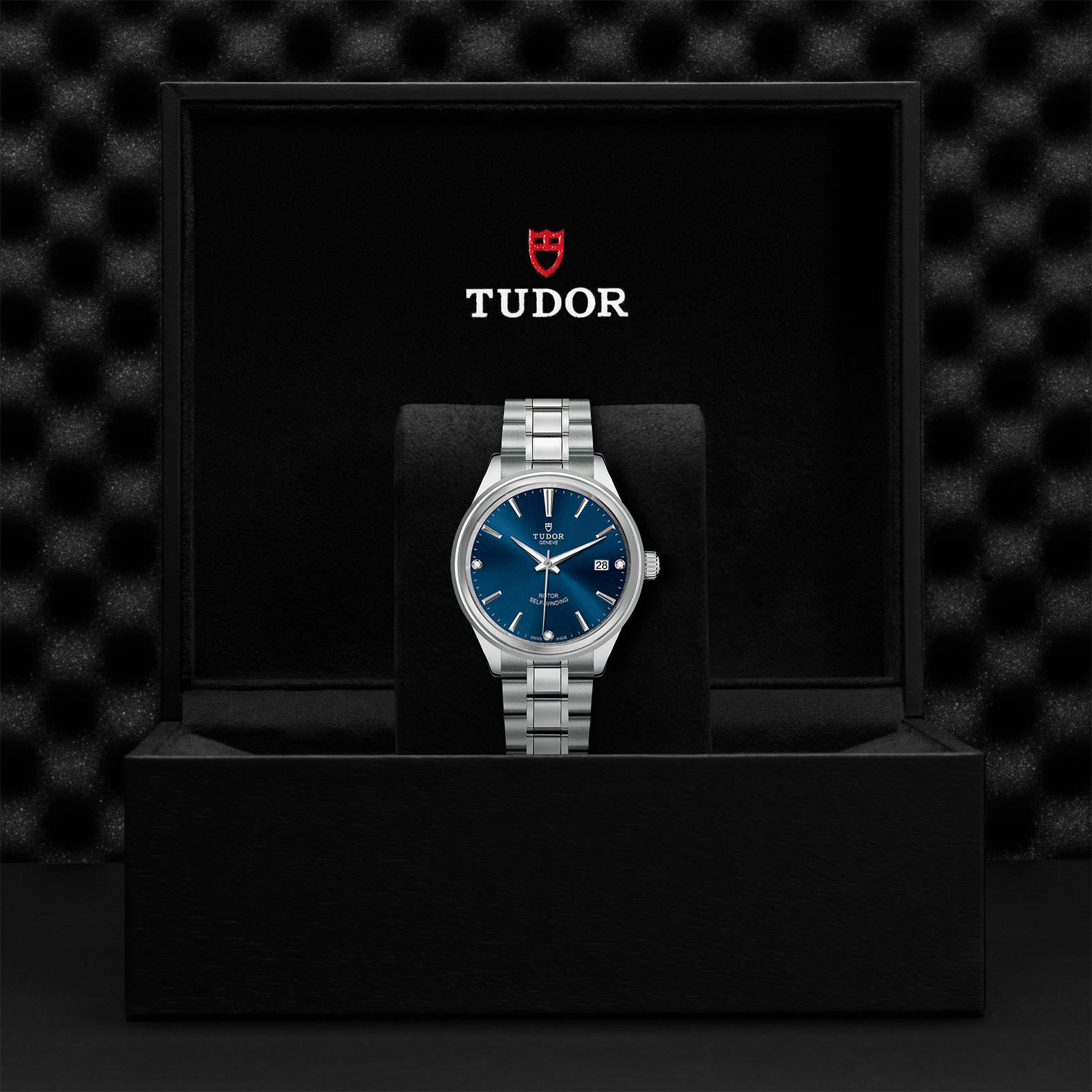 TUDOR Style - M12500-0013