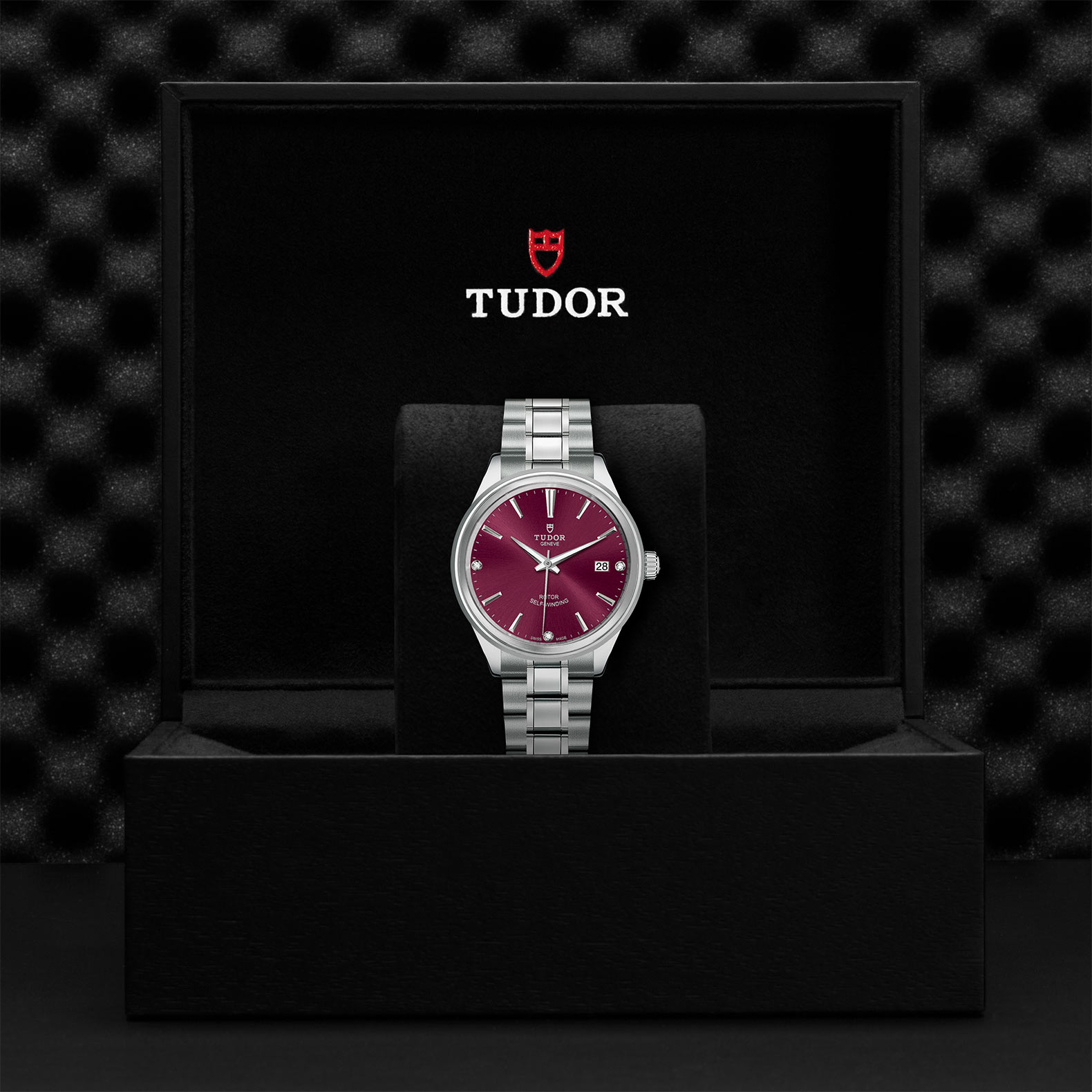 TUDOR Style - M12500-0015