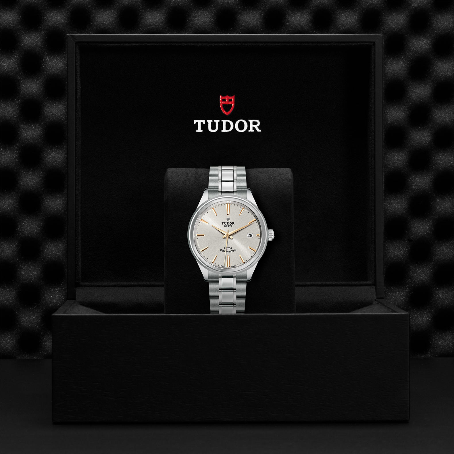 TUDOR Style - M12500-0017