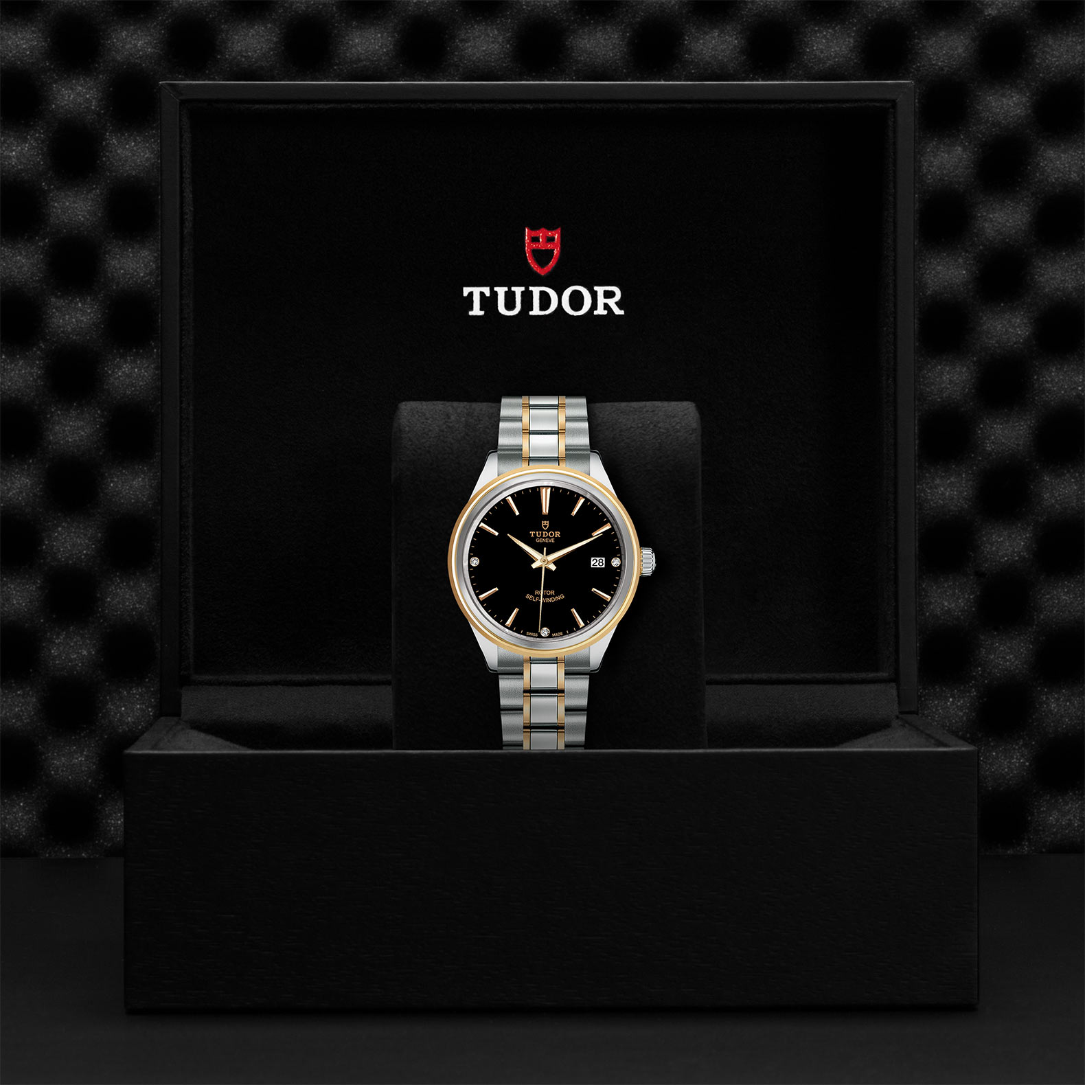 TUDOR Style - M12503-0006