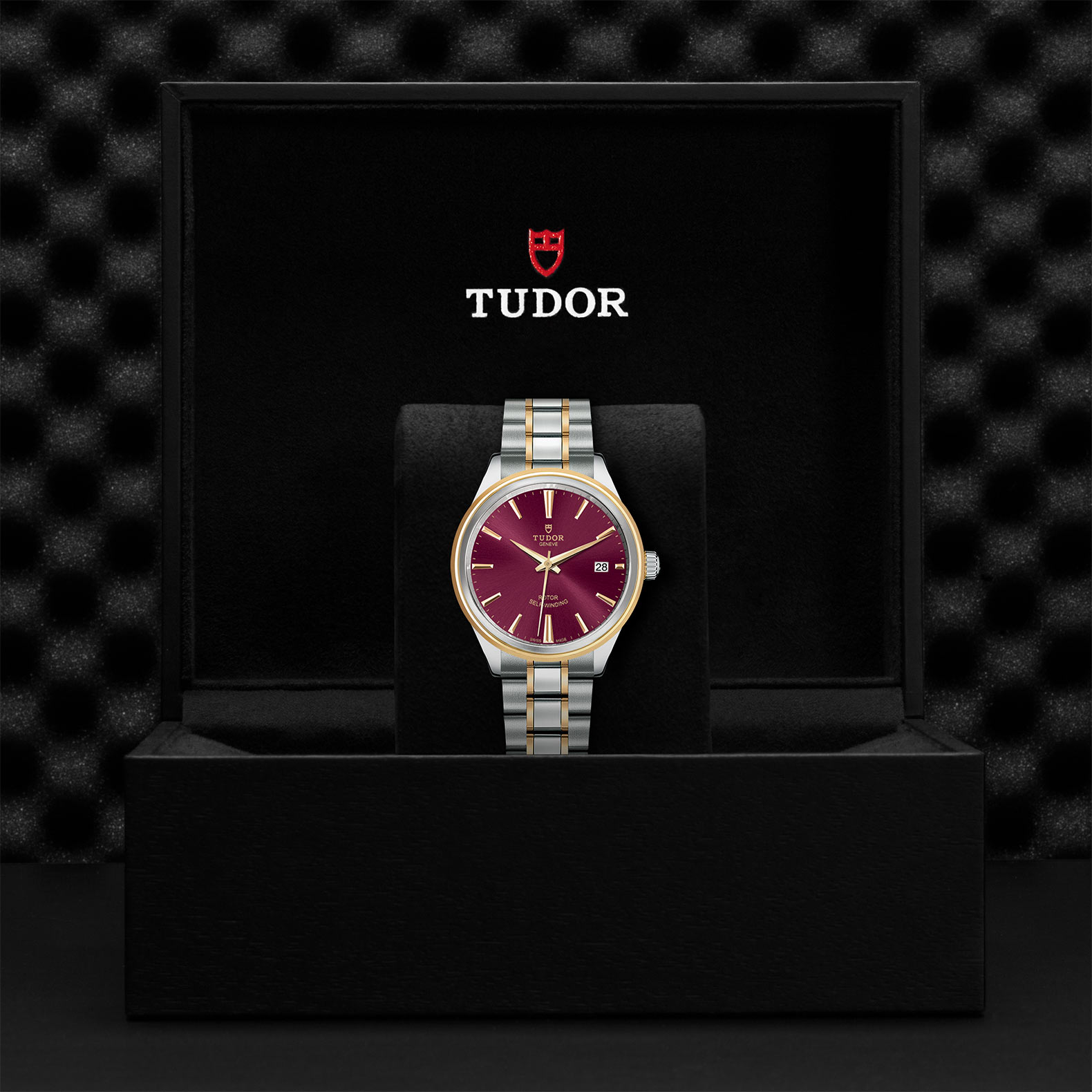 TUDOR Style - M12503-0013