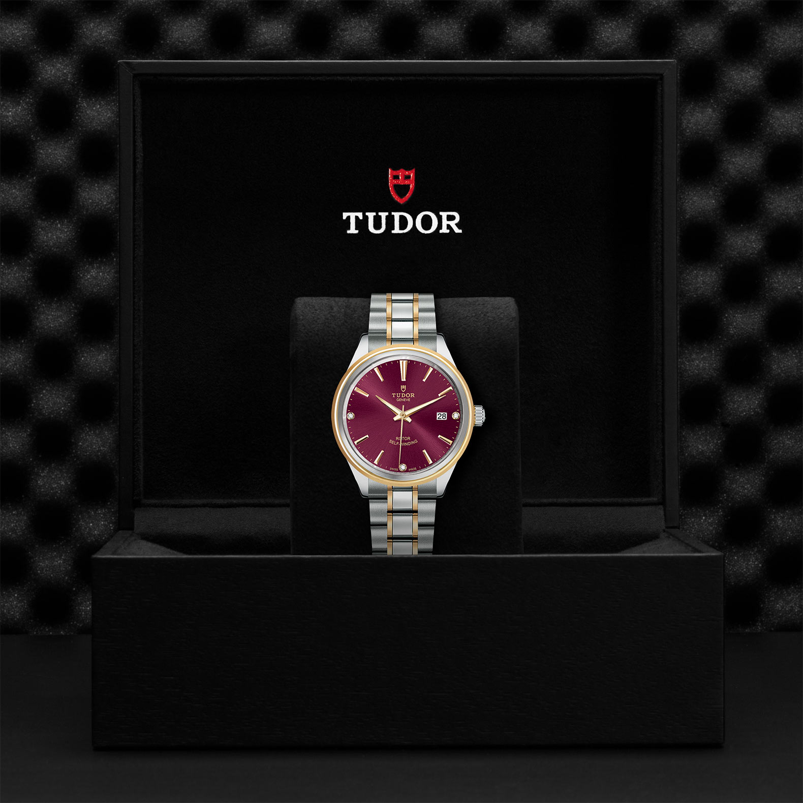 TUDOR Style - M12503-0015