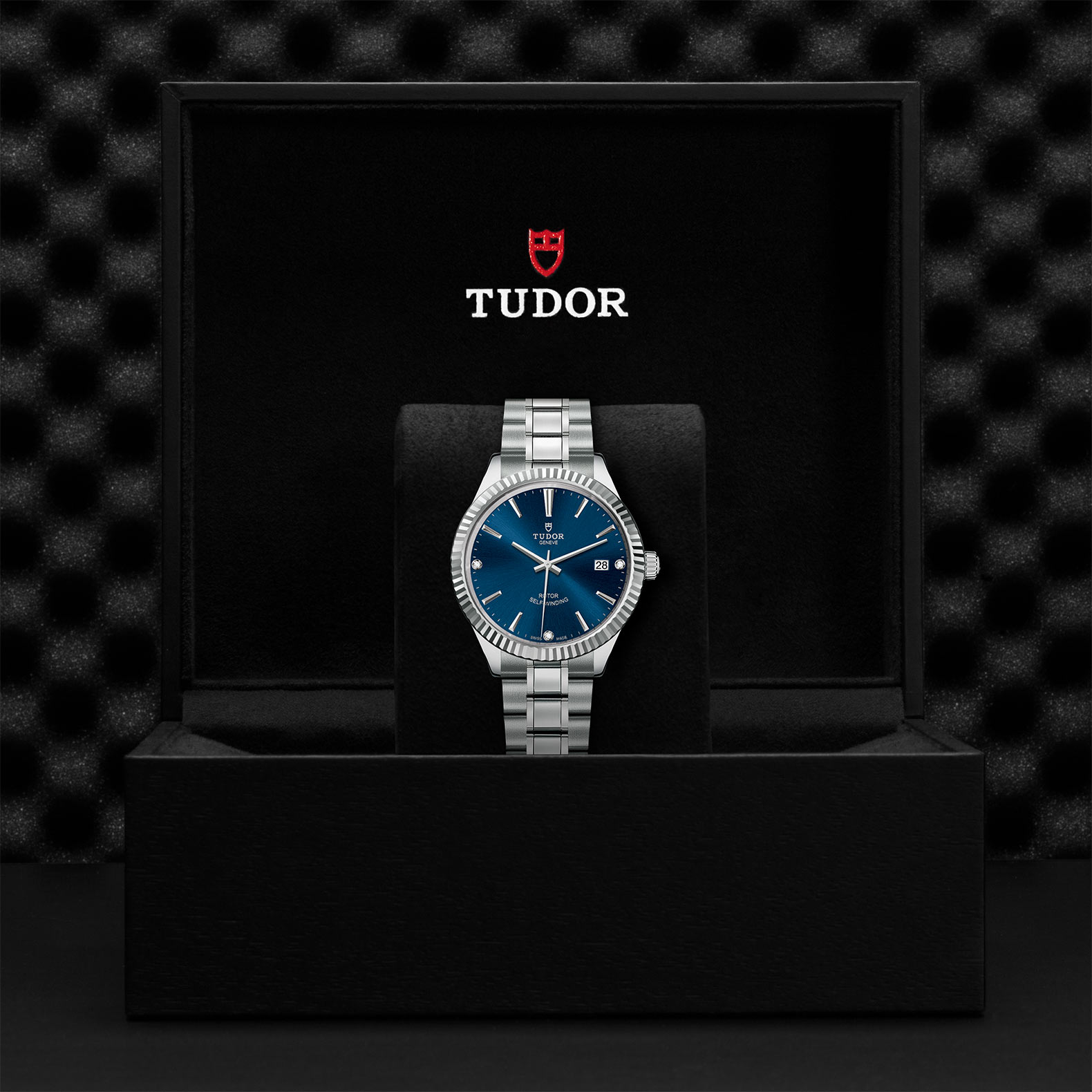 TUDOR Style - M12510-0017