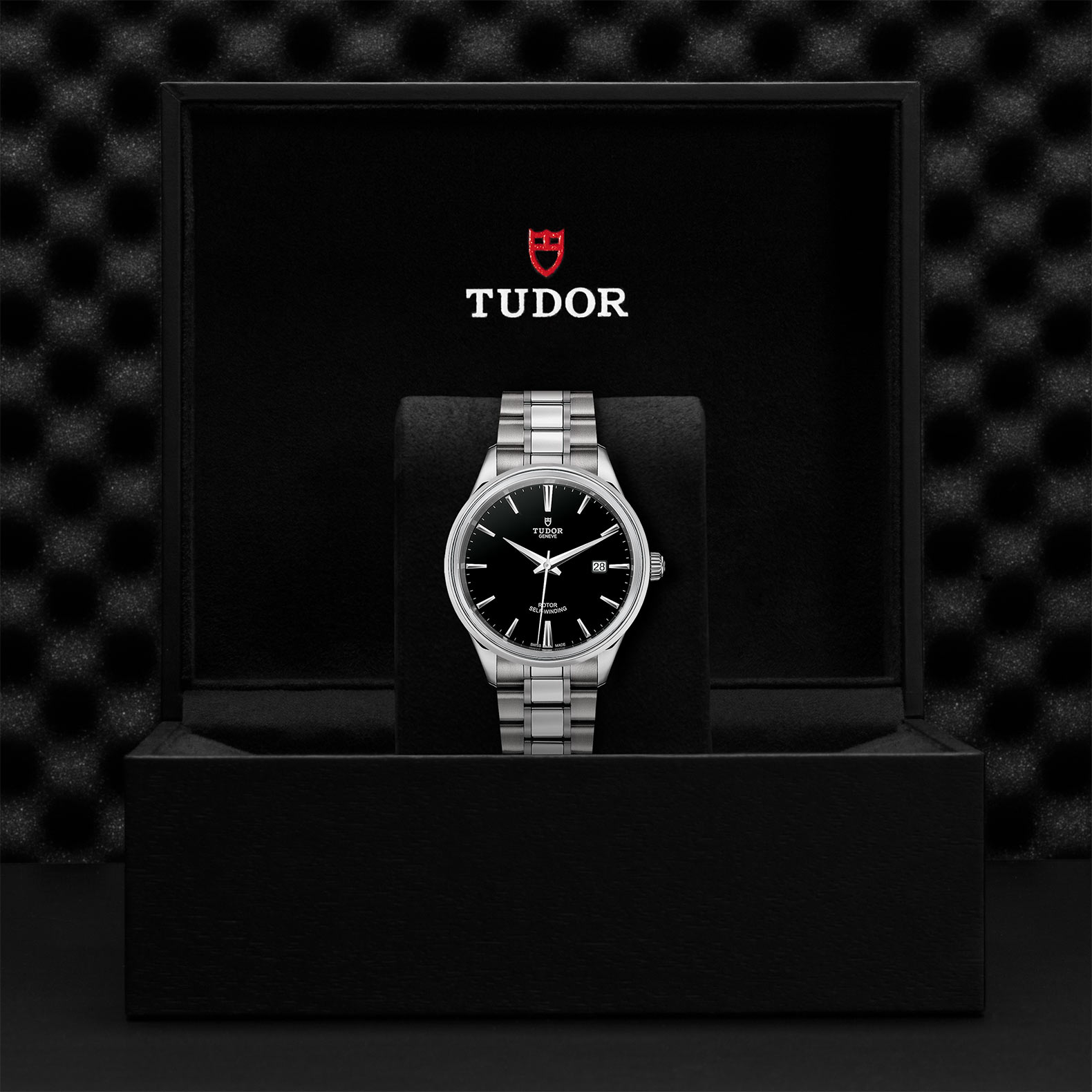 TUDOR Style - M12700-0002