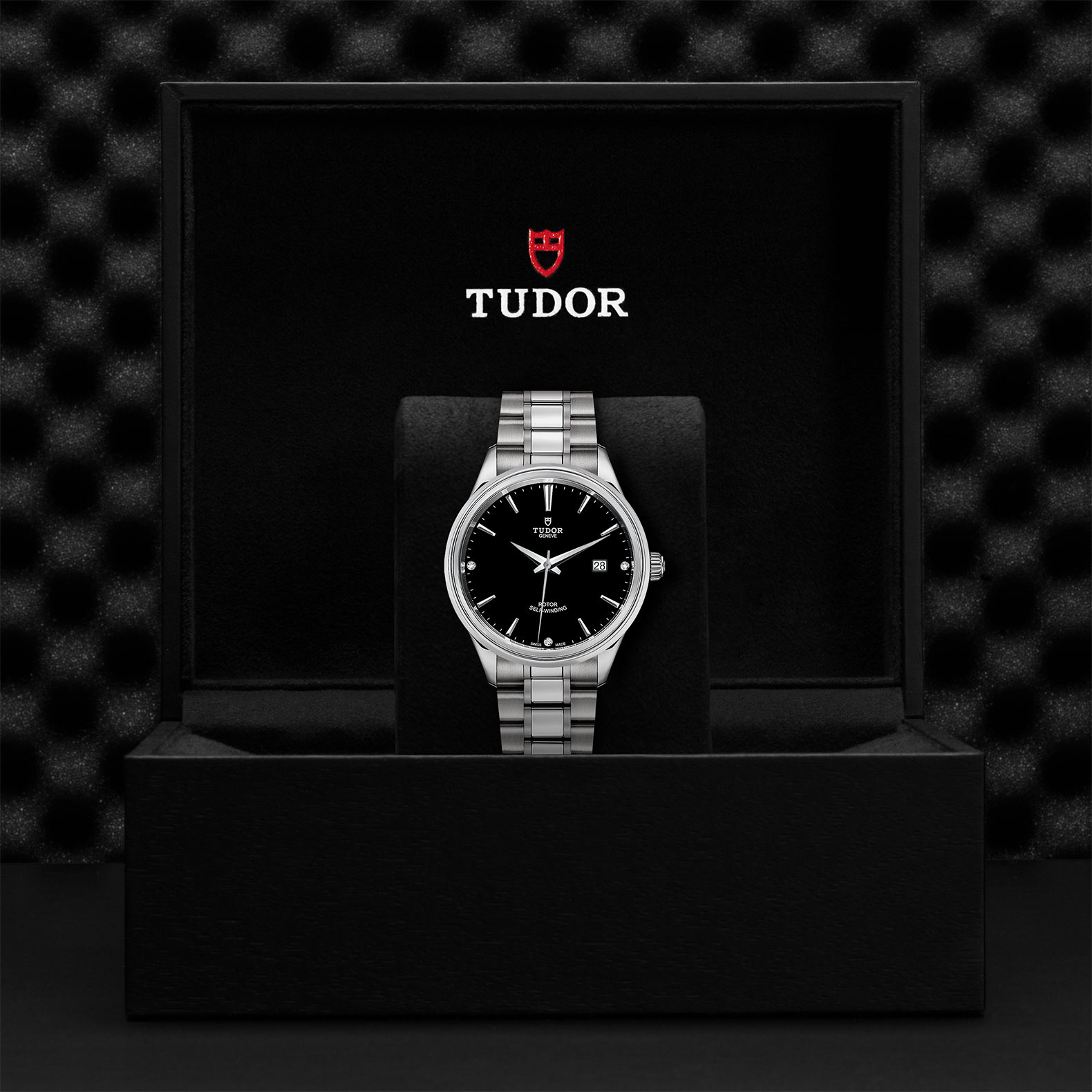 TUDOR Style - M12700-0004