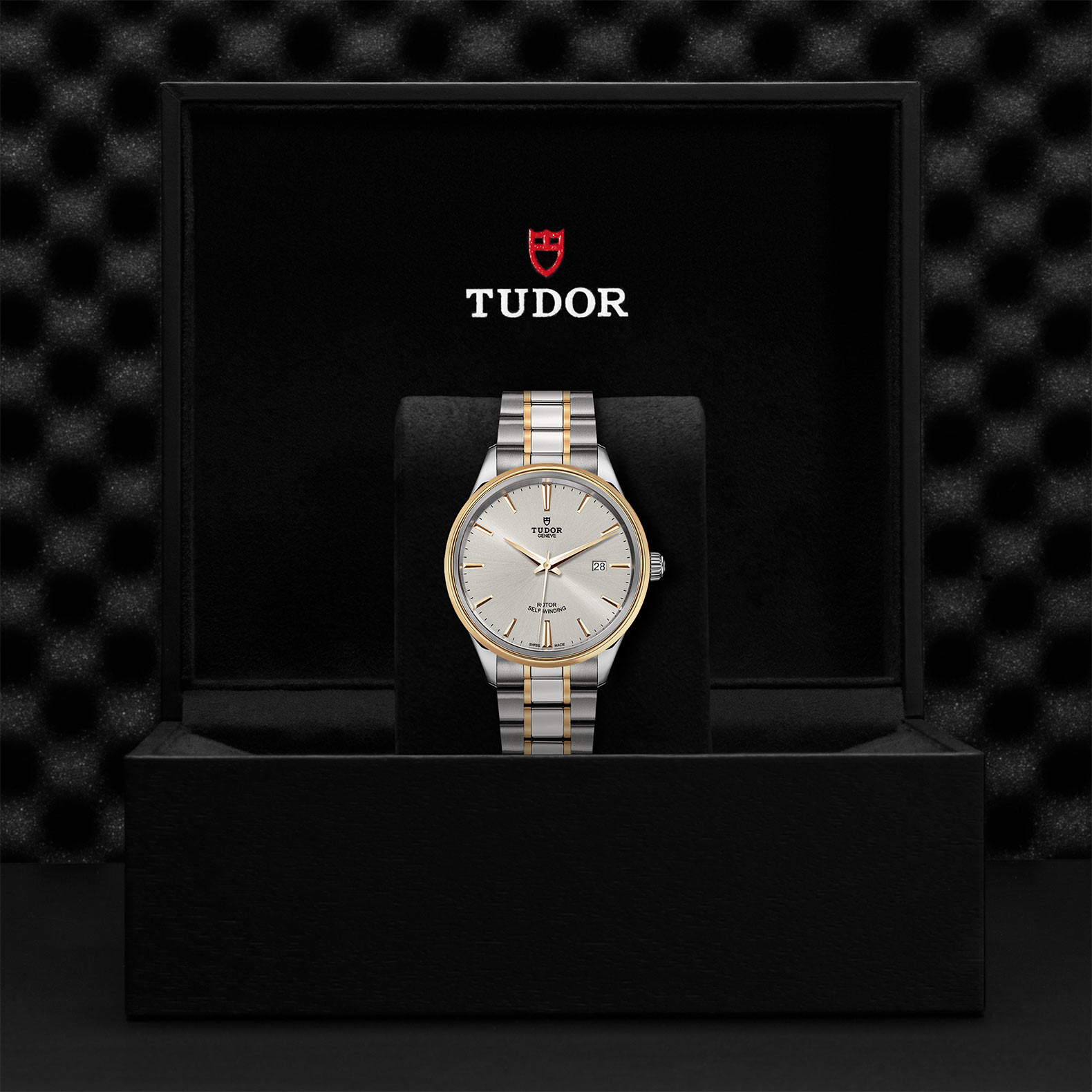 TUDOR Style - M12703-0002