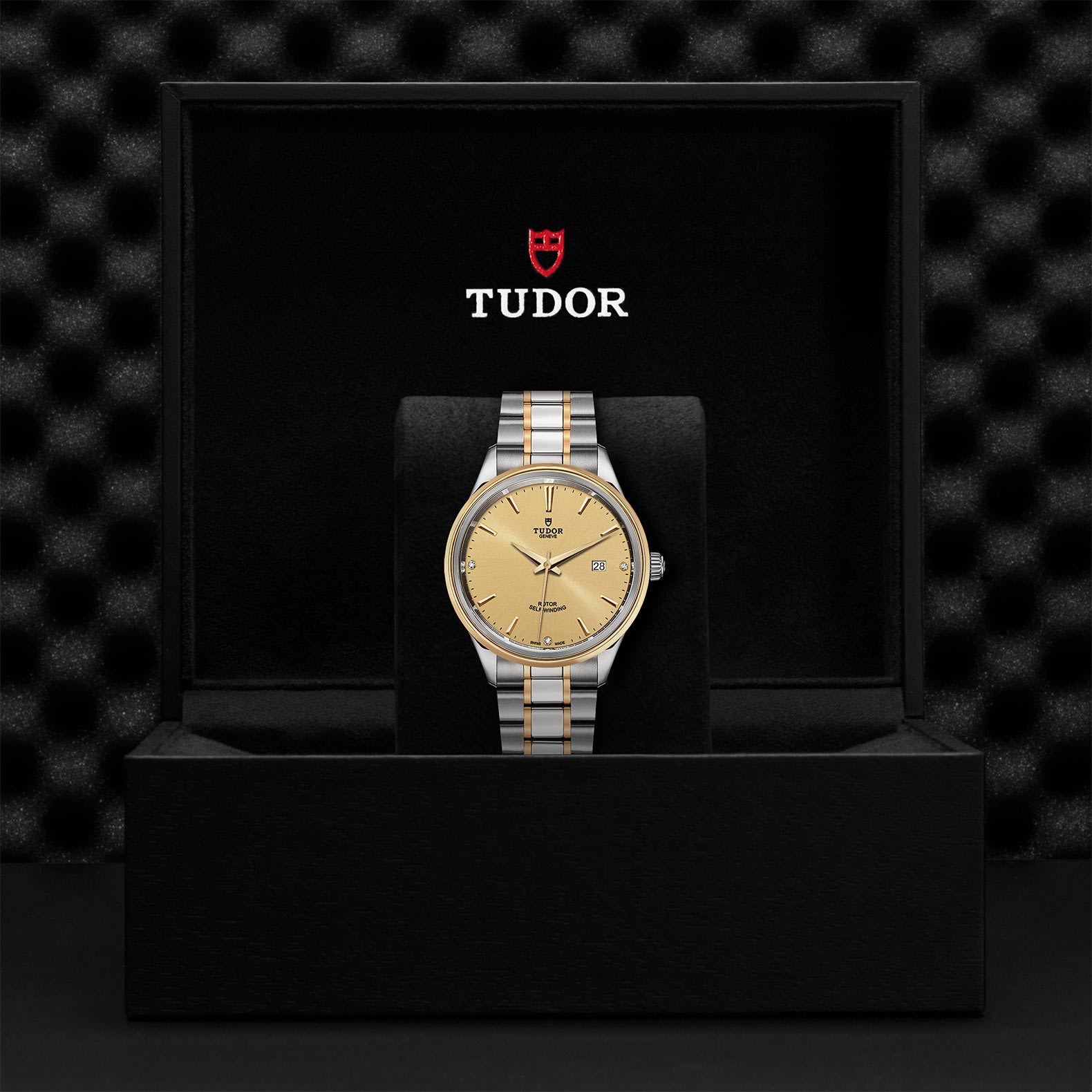 TUDOR Style - M12703-0004
