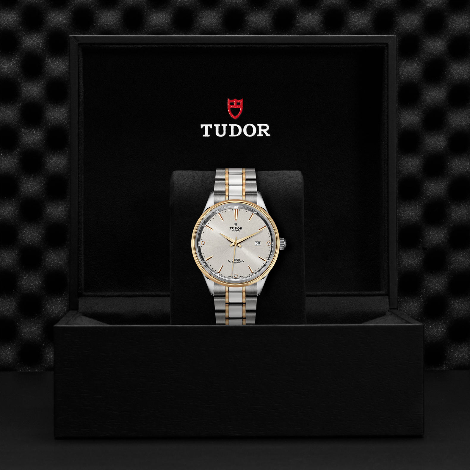 TUDOR Style - M12703-0005