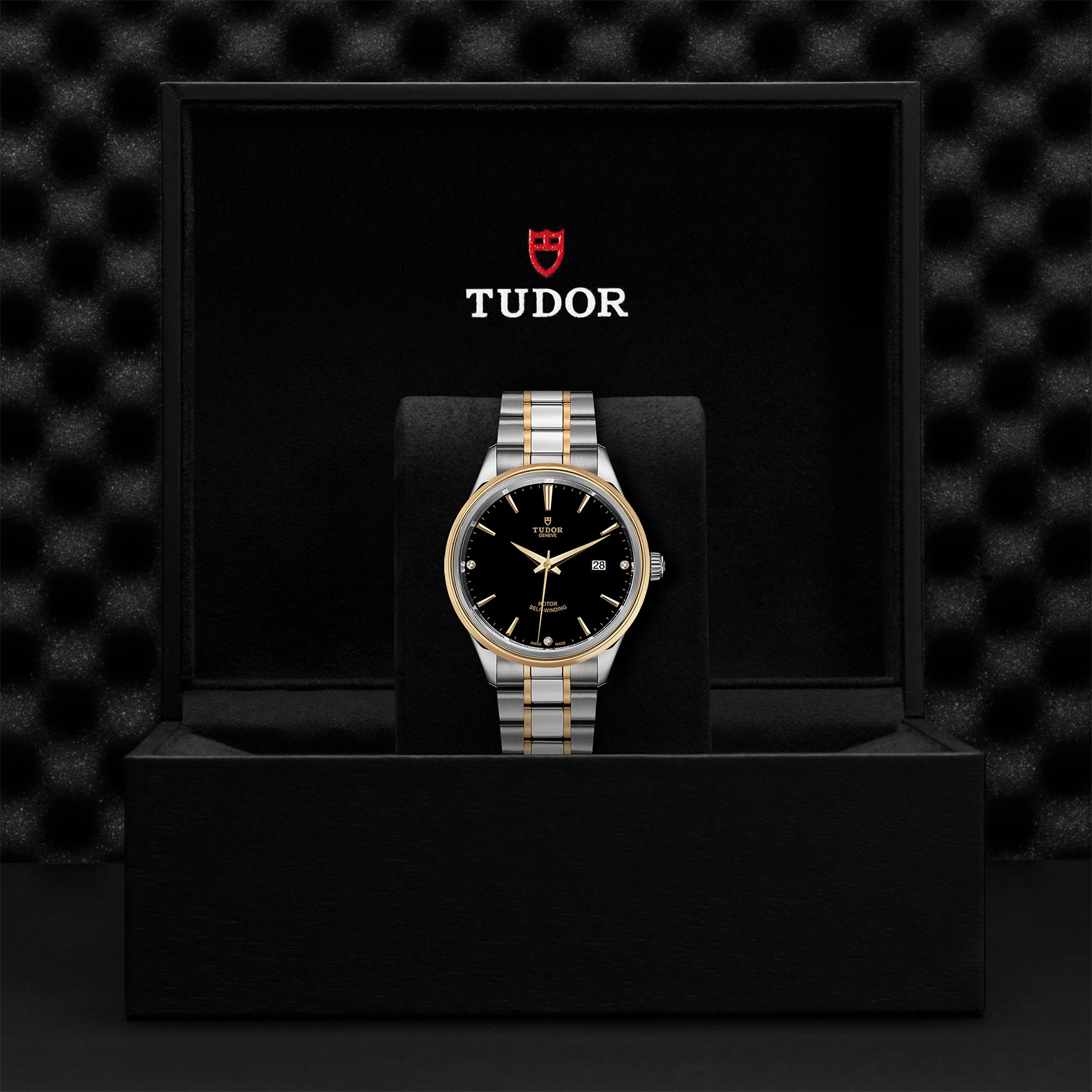 TUDOR Style - M12703-0006
