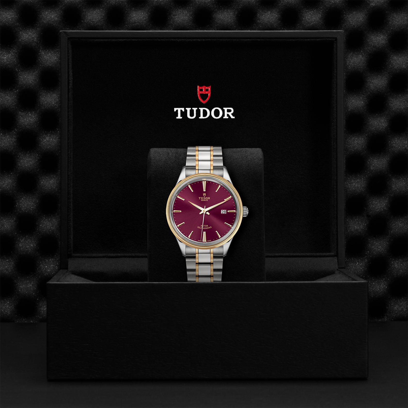 TUDOR Style - M12703-0013