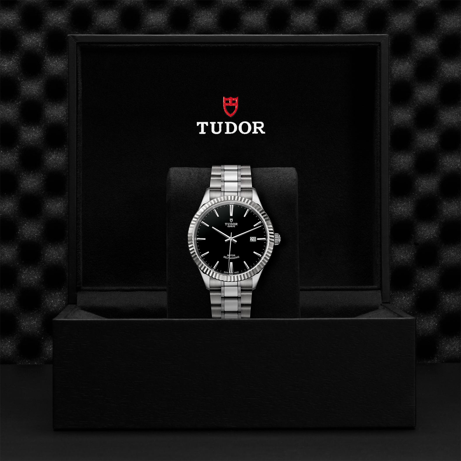 TUDOR Style - M12710-0003