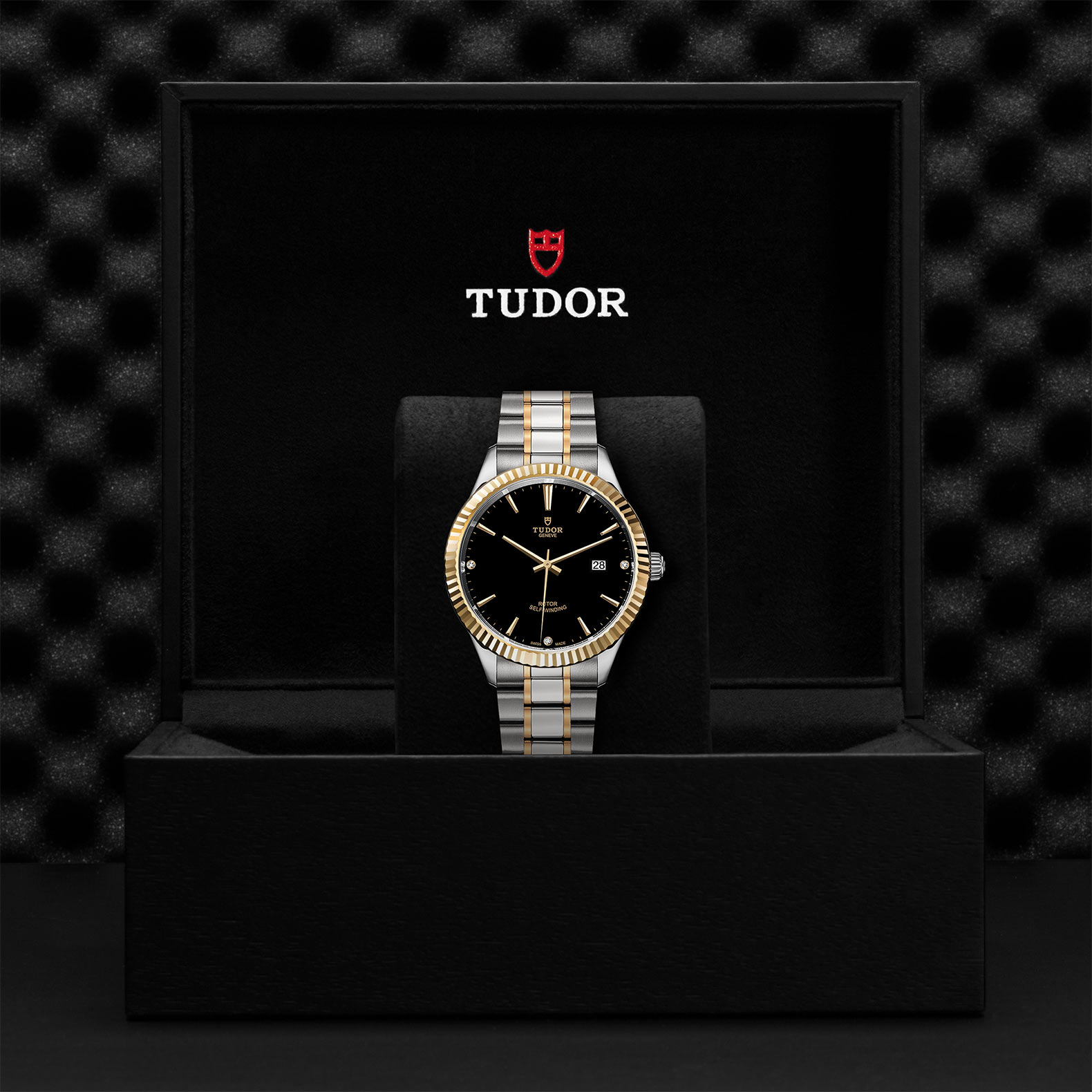 TUDOR Style - M12713-0011