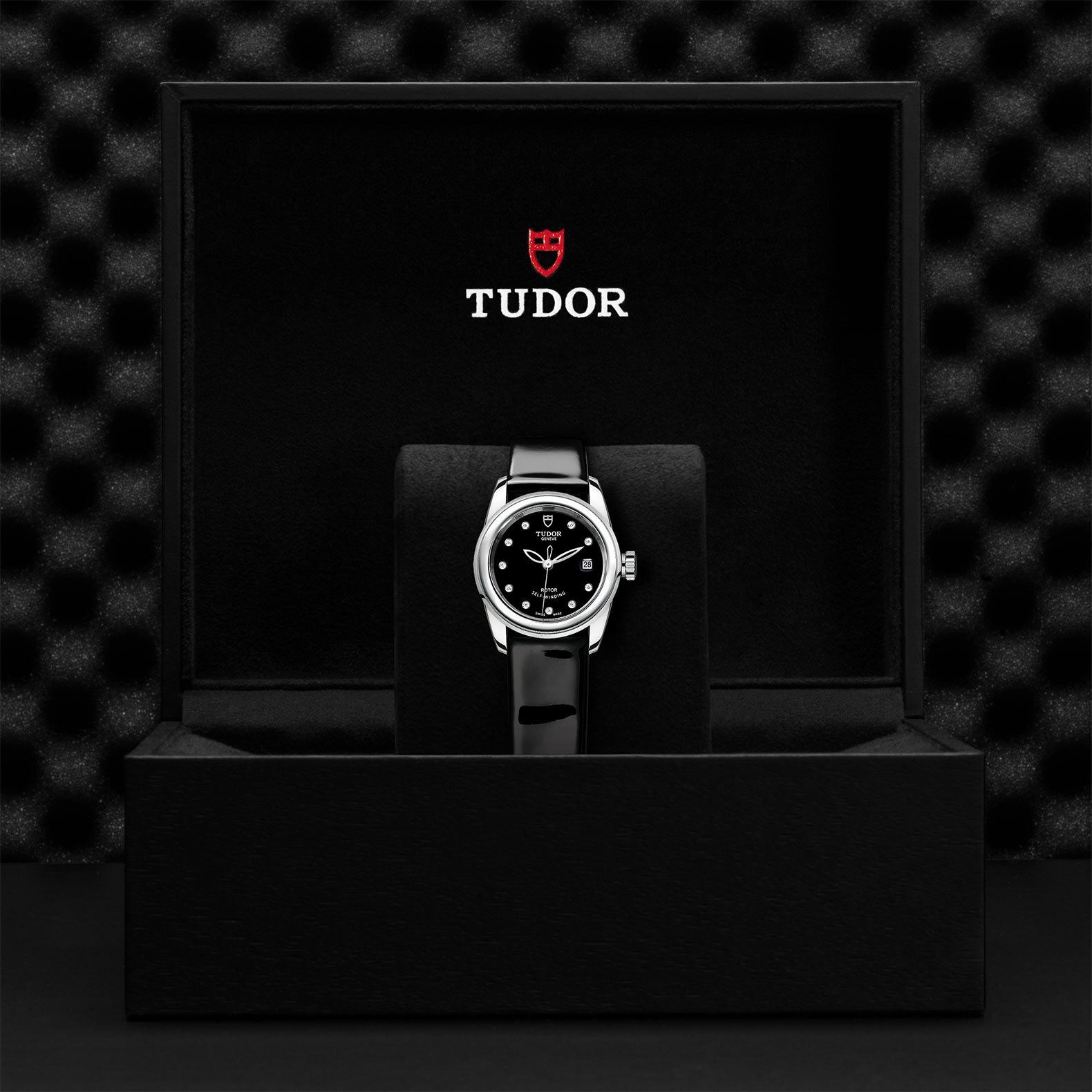 TUDOR Glamour Date - M51000-0026