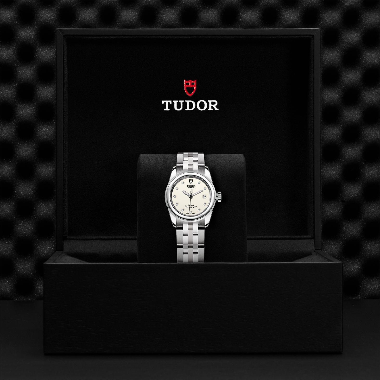 TUDOR Glamour Date - M51000-0028