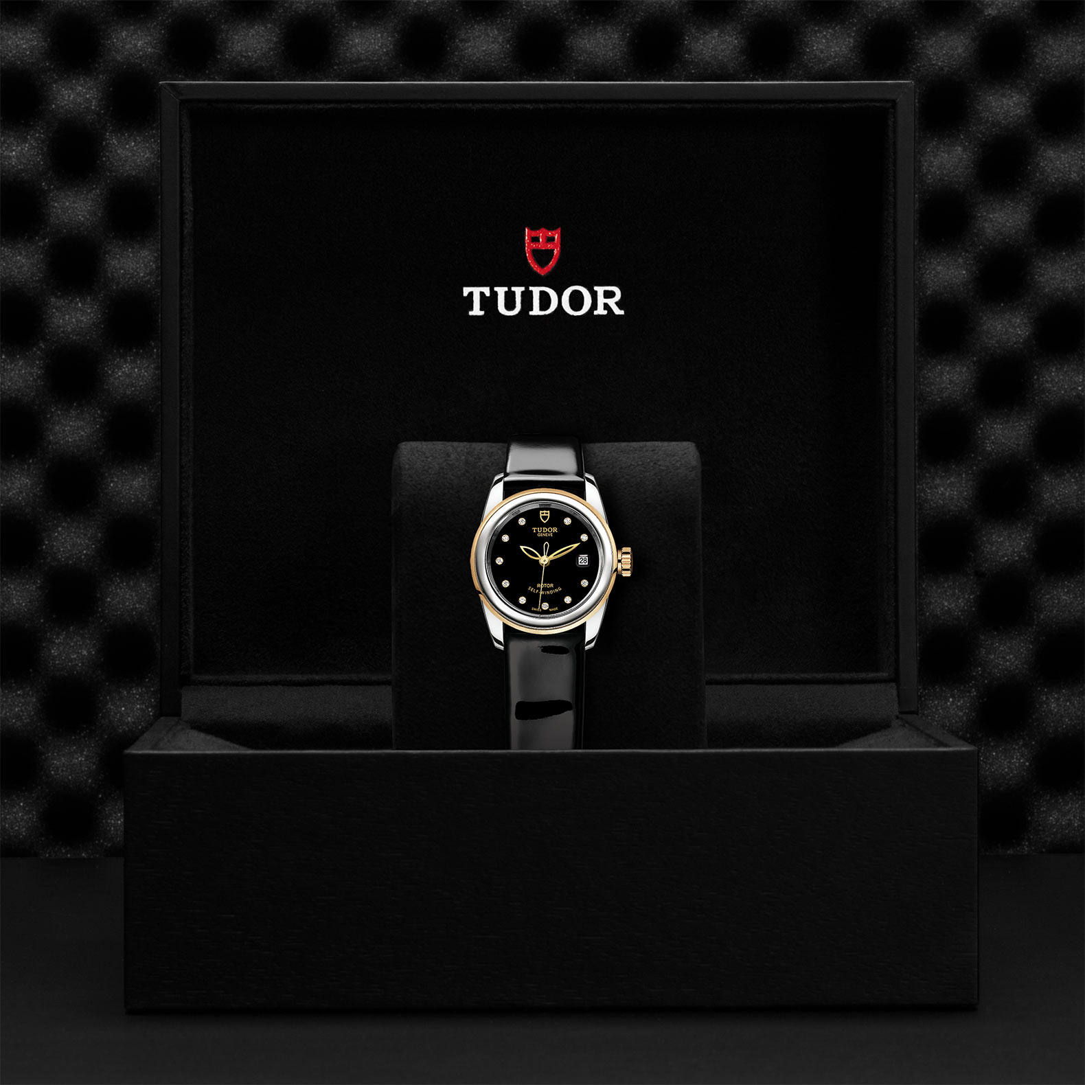 TUDOR Glamour Date - M51003-0023