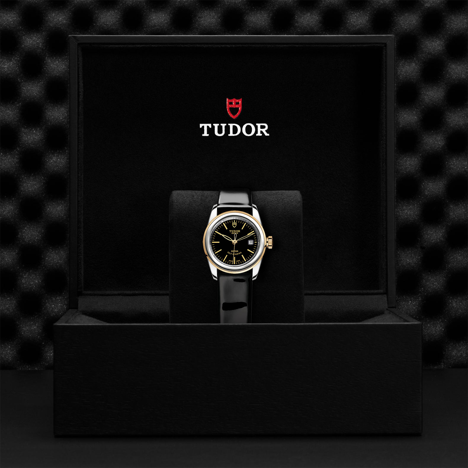 TUDOR Glamour Date - M51003-0024